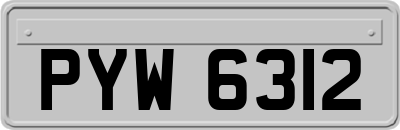 PYW6312