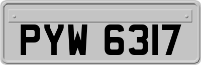 PYW6317