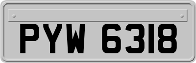 PYW6318