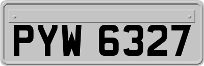 PYW6327