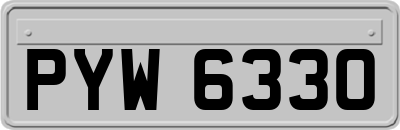 PYW6330