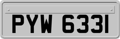 PYW6331