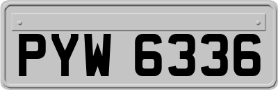 PYW6336