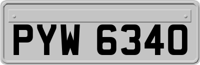 PYW6340