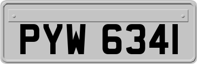 PYW6341
