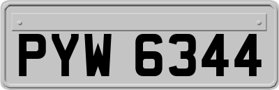 PYW6344