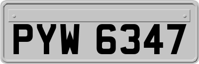 PYW6347