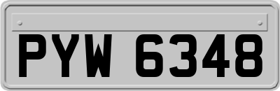 PYW6348