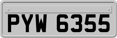 PYW6355