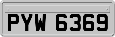 PYW6369