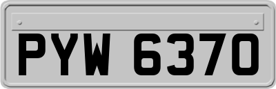 PYW6370