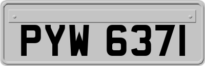 PYW6371