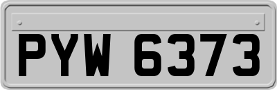 PYW6373