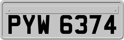 PYW6374