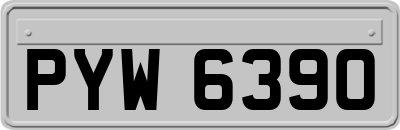 PYW6390