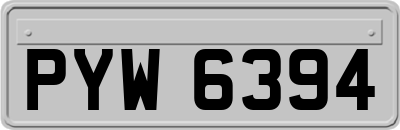 PYW6394