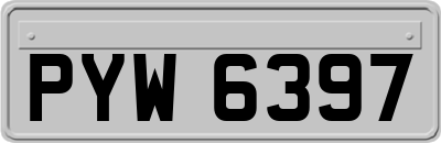 PYW6397