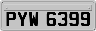 PYW6399