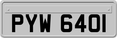 PYW6401