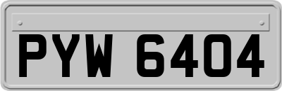 PYW6404