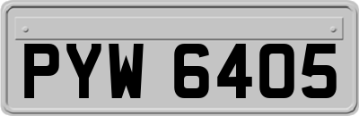 PYW6405