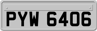 PYW6406