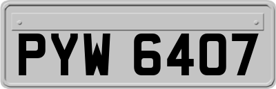 PYW6407