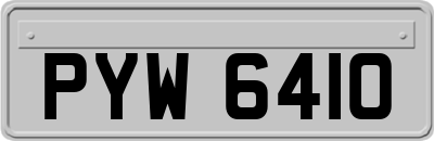 PYW6410
