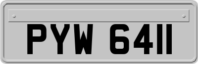 PYW6411