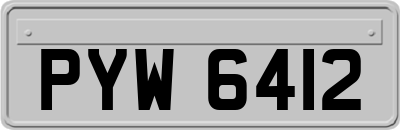 PYW6412