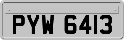 PYW6413