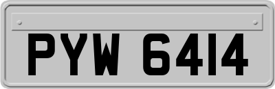 PYW6414