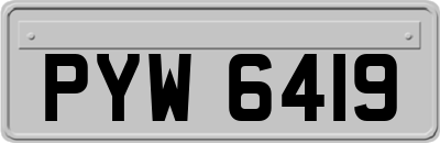 PYW6419