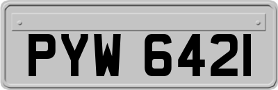 PYW6421