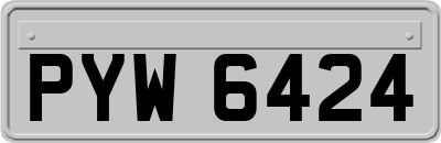 PYW6424