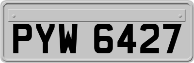 PYW6427