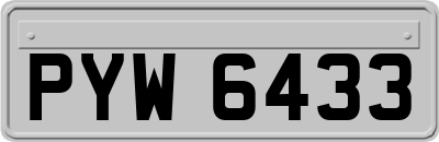 PYW6433