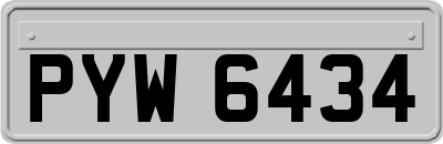 PYW6434