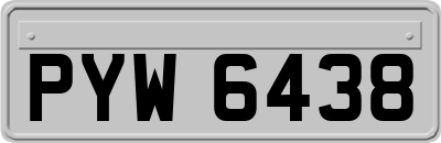 PYW6438