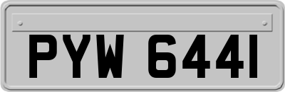 PYW6441