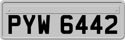 PYW6442