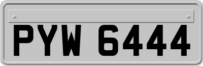 PYW6444