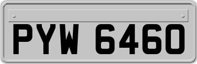 PYW6460