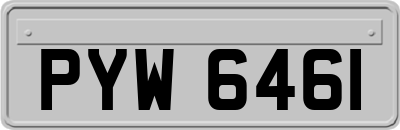 PYW6461