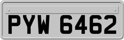 PYW6462