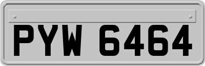 PYW6464