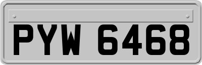 PYW6468