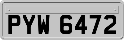PYW6472