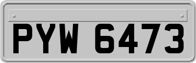 PYW6473