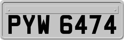 PYW6474